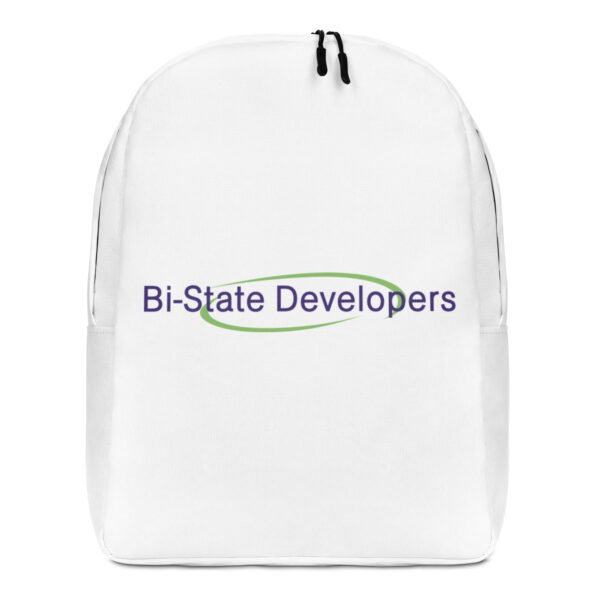 Minimalist Backpack