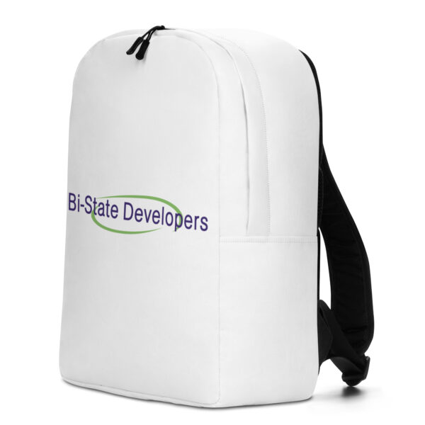 Minimalist Backpack - Image 2