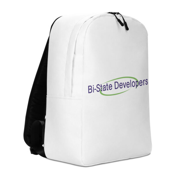 Minimalist Backpack - Image 3
