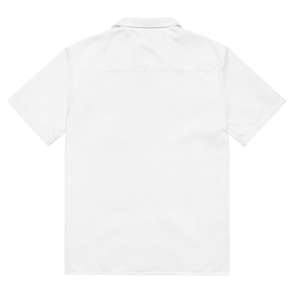 Unisex button shirt - Image 2