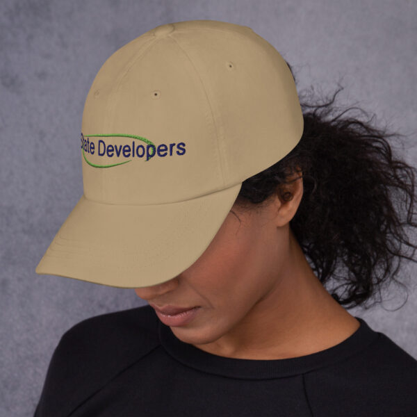 Dad hat - Image 19