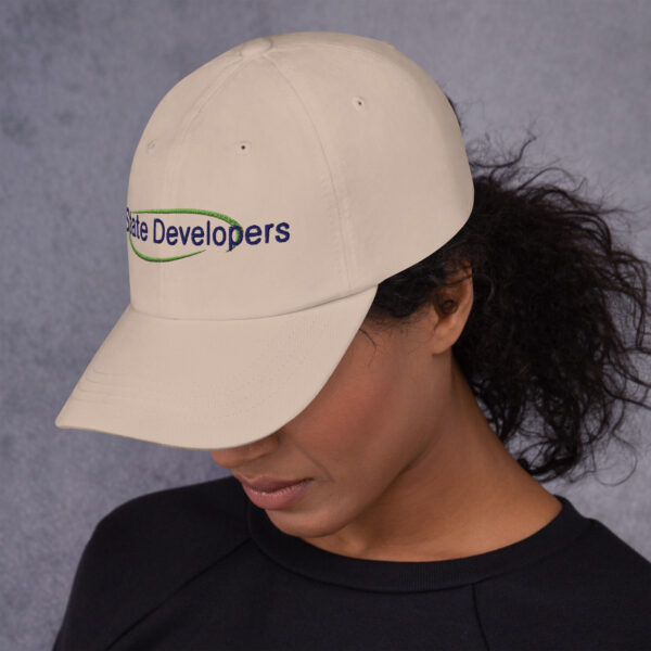 Dad hat - Image 22