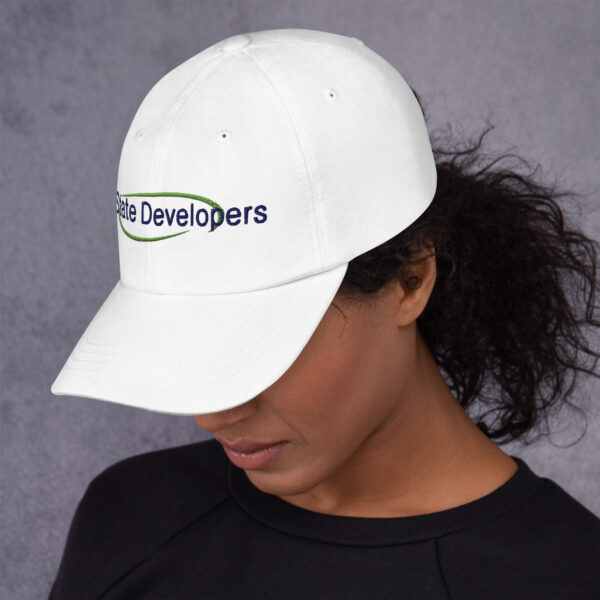 Dad hat - Image 31