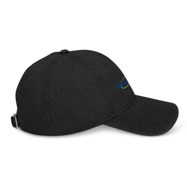 Denim Hat - Image 6