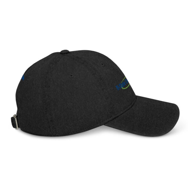 Denim Hat - Image 6