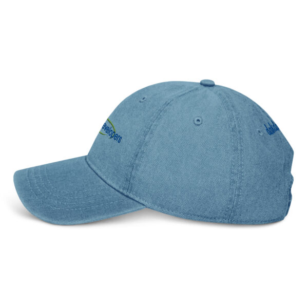 Denim Hat - Image 9