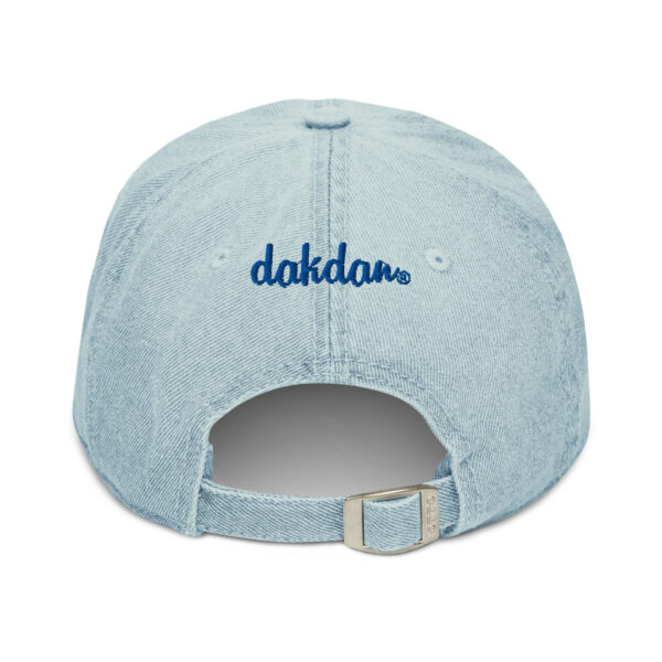 Denim Hat - Image 14