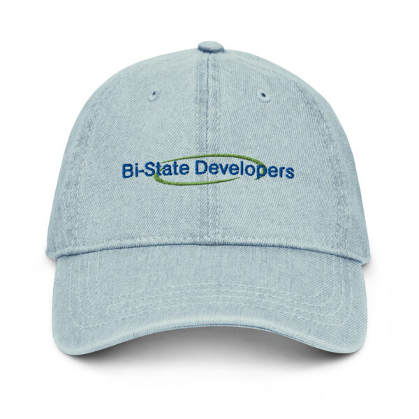 Denim Hat - Image 13