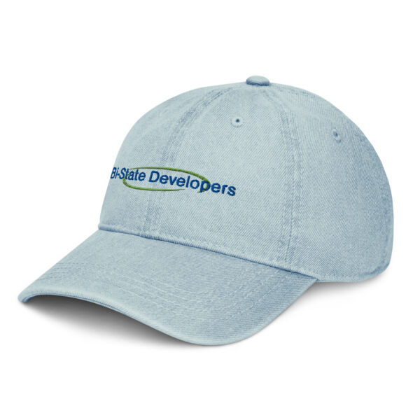 Denim Hat - Image 16