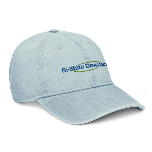 Denim Hat - Image 18
