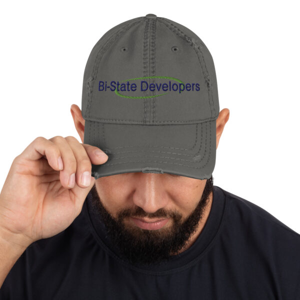 Distressed Dad Hat - Image 10