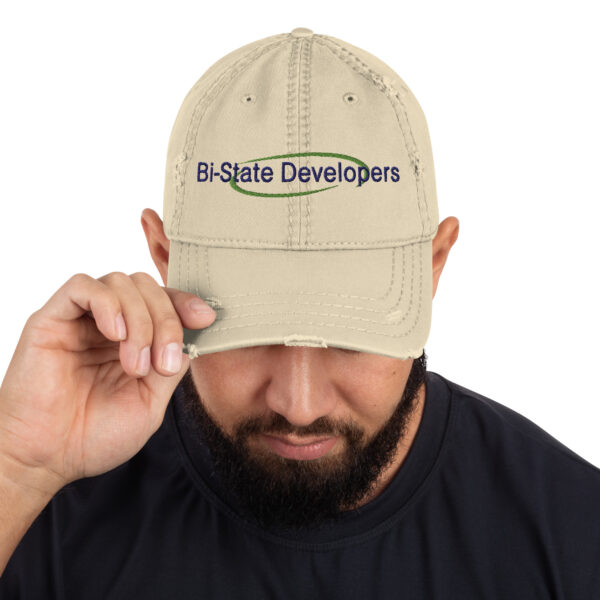 Distressed Dad Hat - Image 14