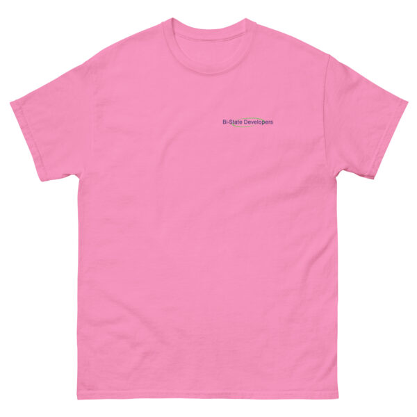 Unisex classic tee - Image 29