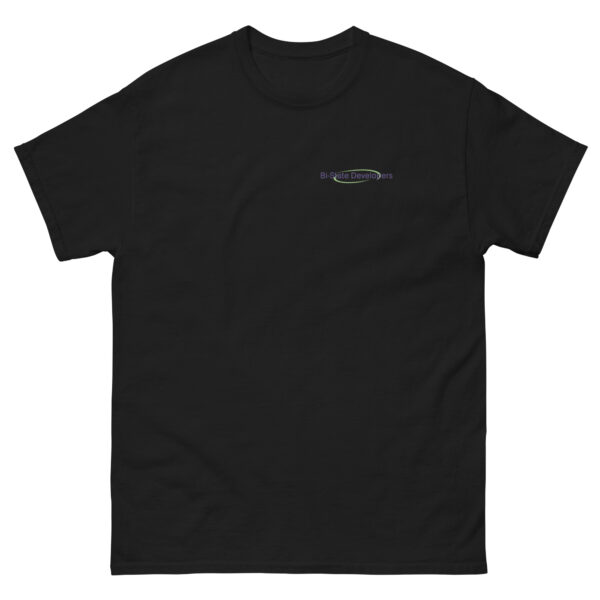 Unisex classic tee - Image 3