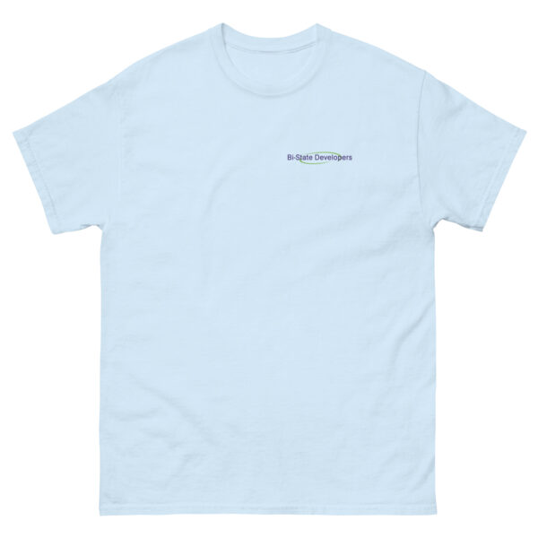 Unisex classic tee - Image 43