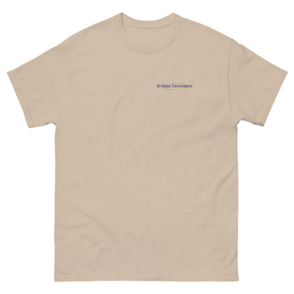 Unisex classic tee - Image 37