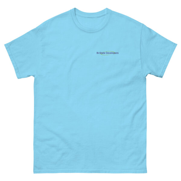 Unisex classic tee - Image 39