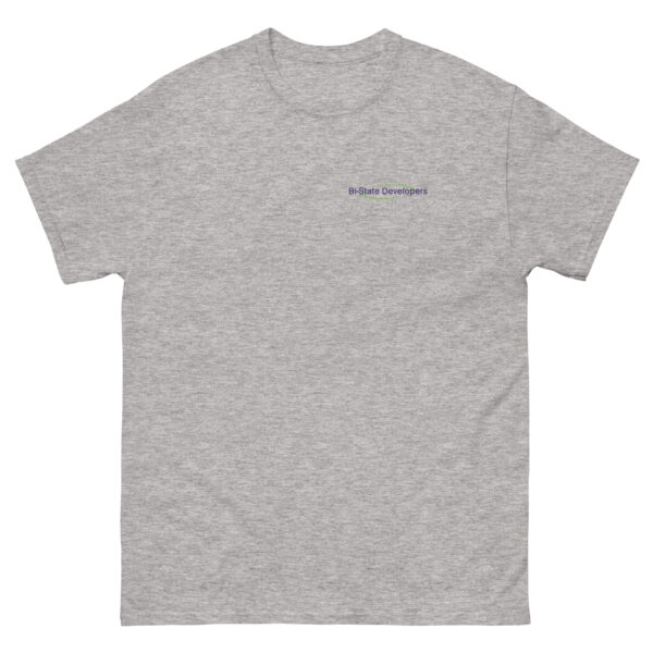Unisex classic tee - Image 35