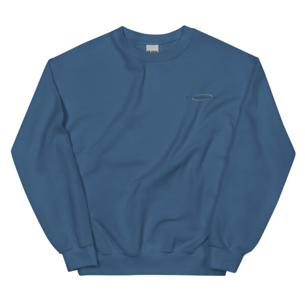 Unisex Sweatshirt - Image 11