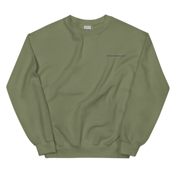 Unisex Sweatshirt - Image 13