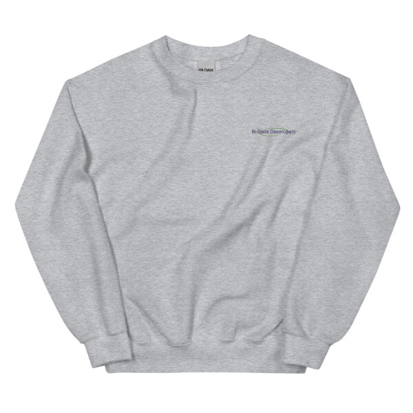 Unisex Sweatshirt - Image 17