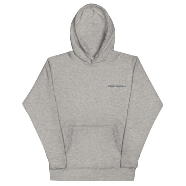 Unisex Hoodie - Image 19