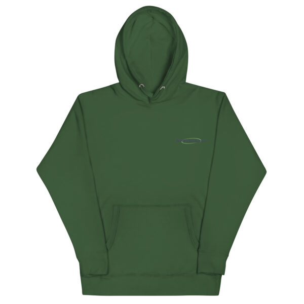 Unisex Hoodie - Image 13