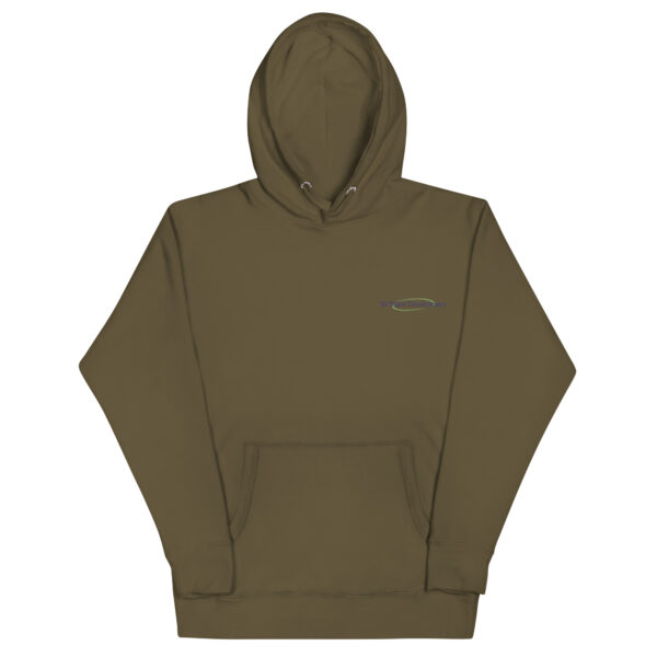 Unisex Hoodie - Image 15