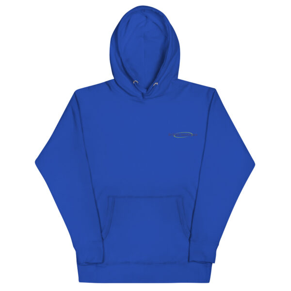 Unisex Hoodie - Image 9