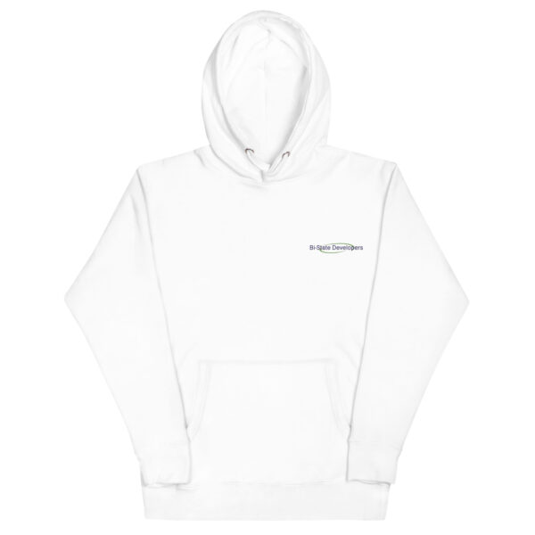Unisex Hoodie - Image 21